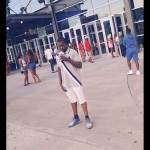 Meet your Posher, Rob